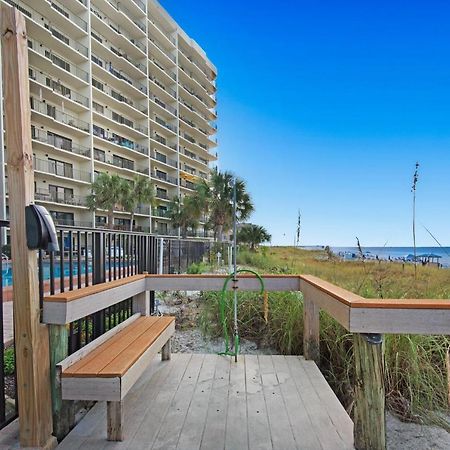Commodore 1302 Caspian Rose Panama City Beach Exteriör bild