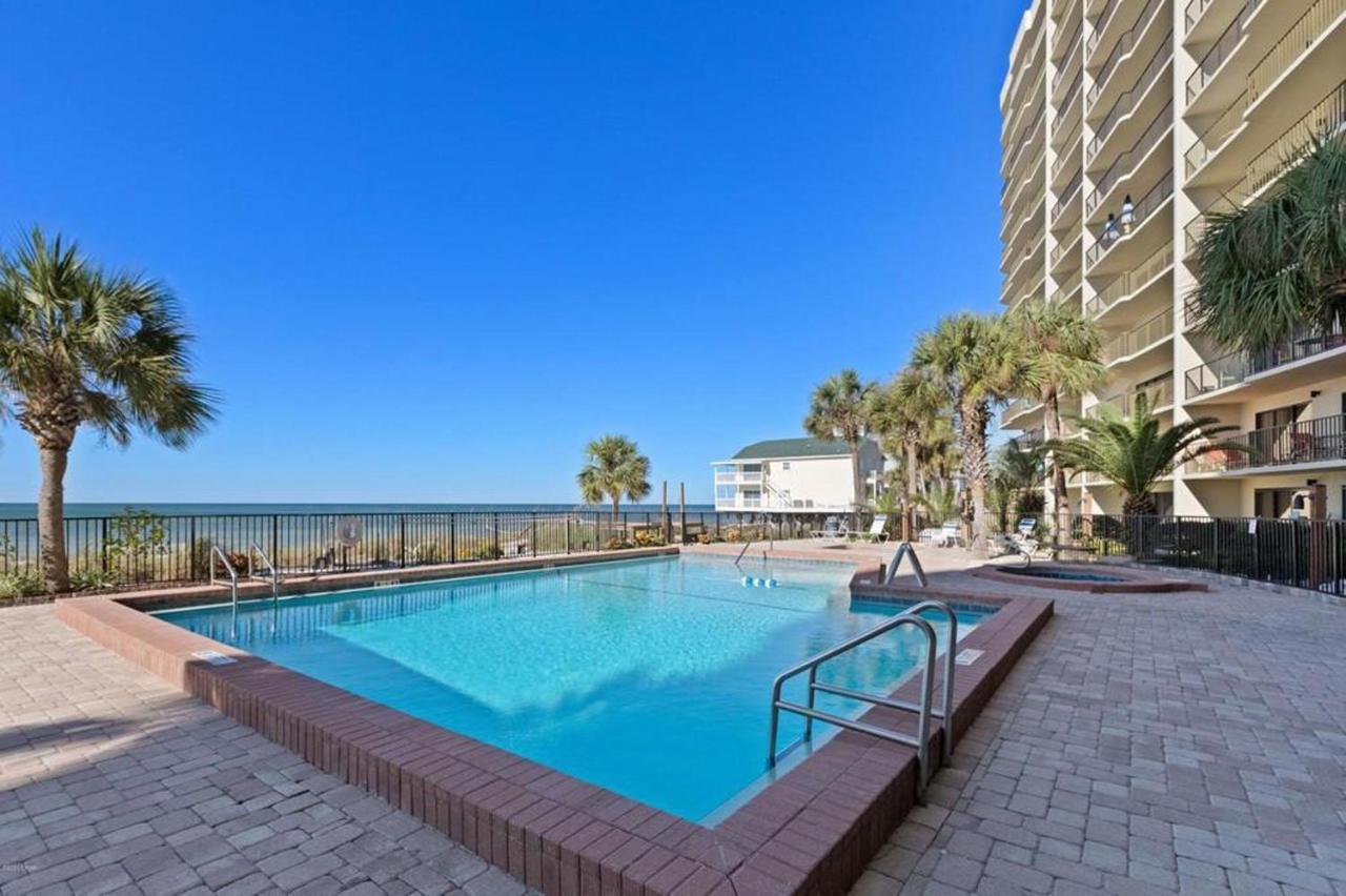 Commodore 1302 Caspian Rose Panama City Beach Exteriör bild